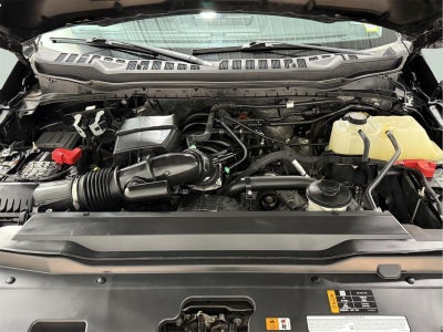 2023 Ford F-250 XLT