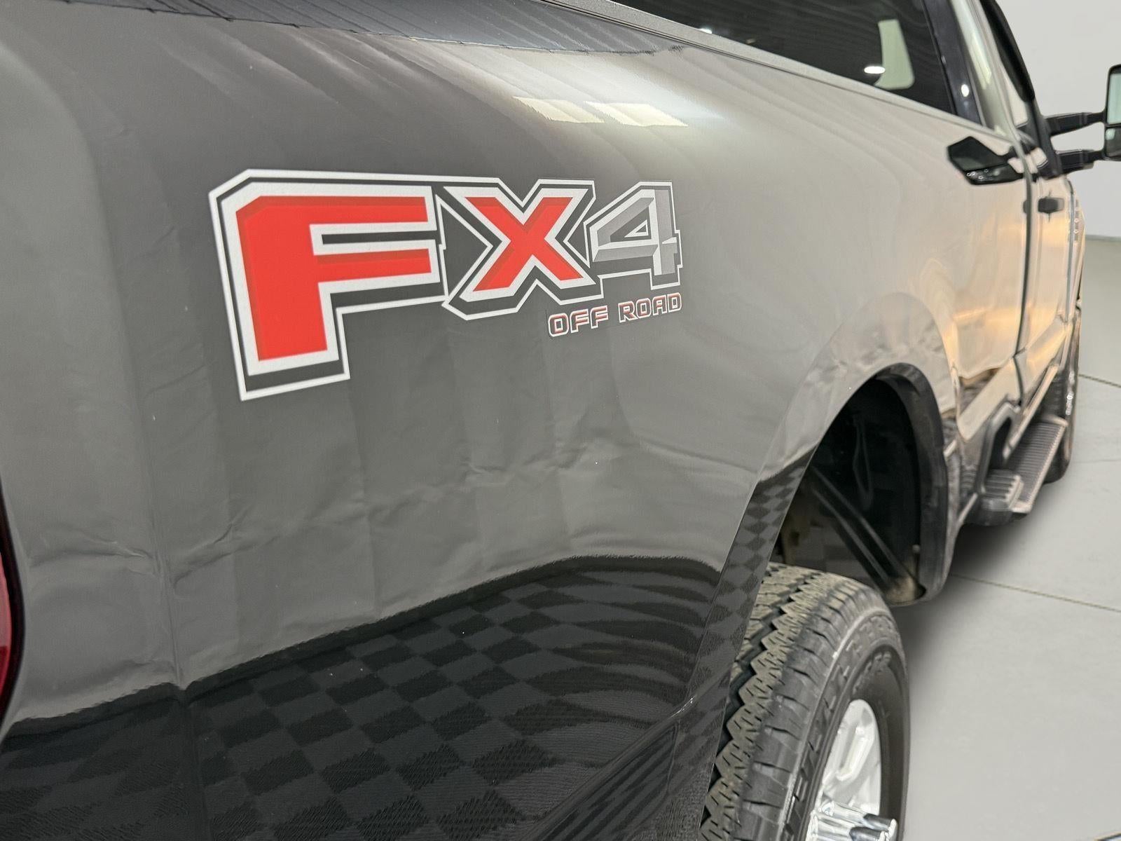 2023 Ford F-250 XLT