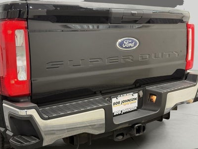 2023 Ford F-250 XLT
