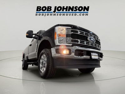2023 Ford F-250 XLT