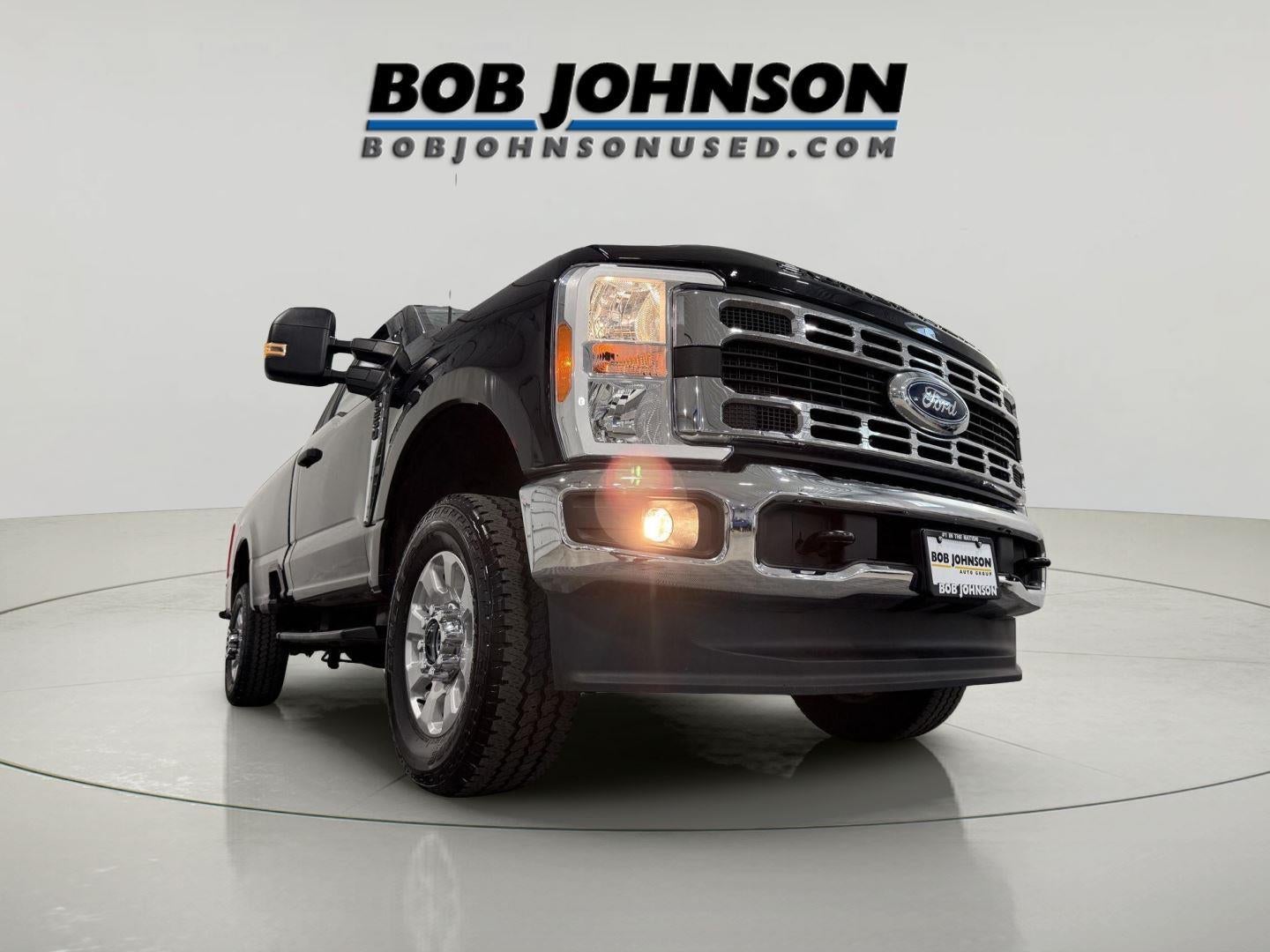 2023 Ford F-250 XLT