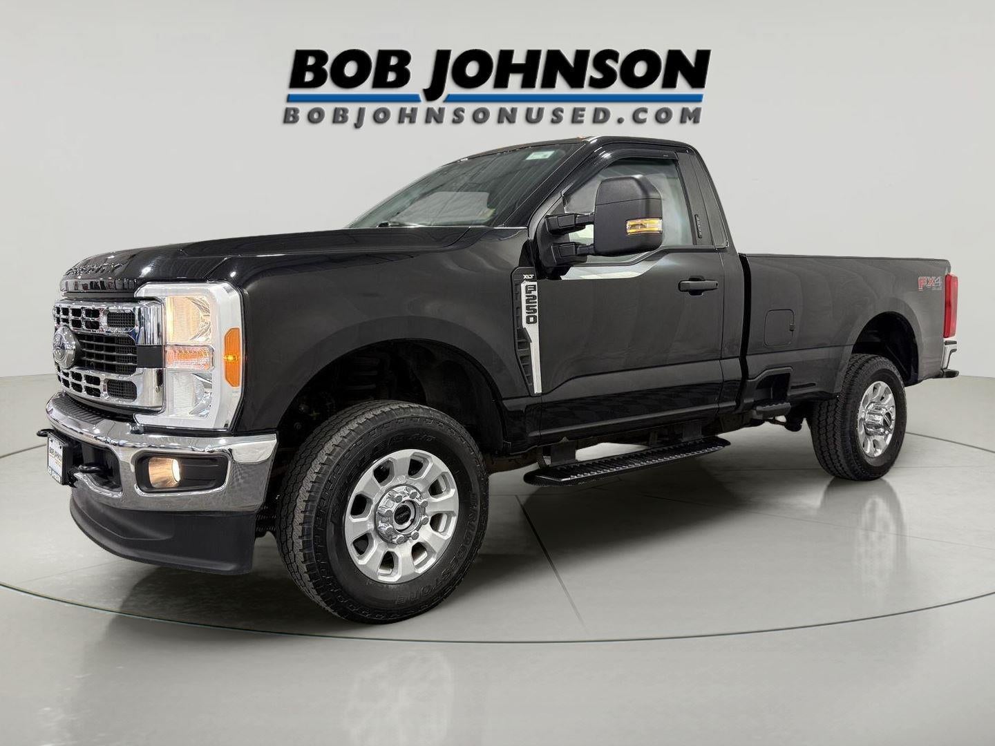 2023 Ford F-250 XLT