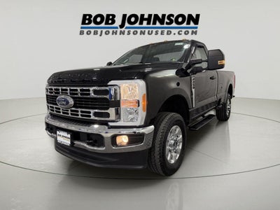 2023 Ford F-250 XLT