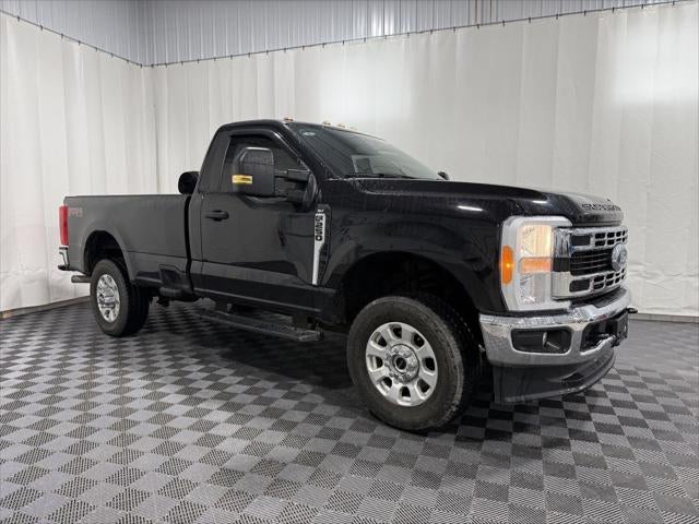 2023 Ford F-250 XLT