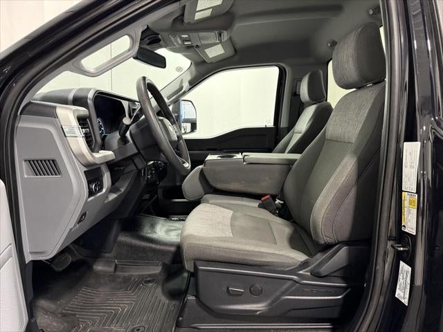 2023 Ford F-250 XLT