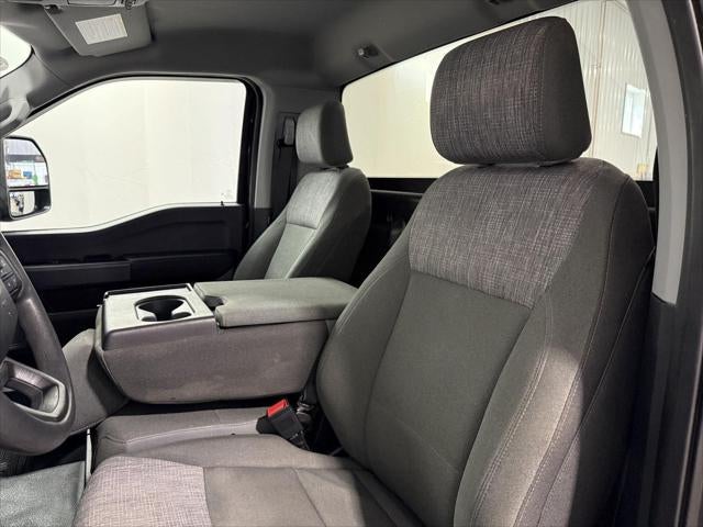 2023 Ford F-250 XLT