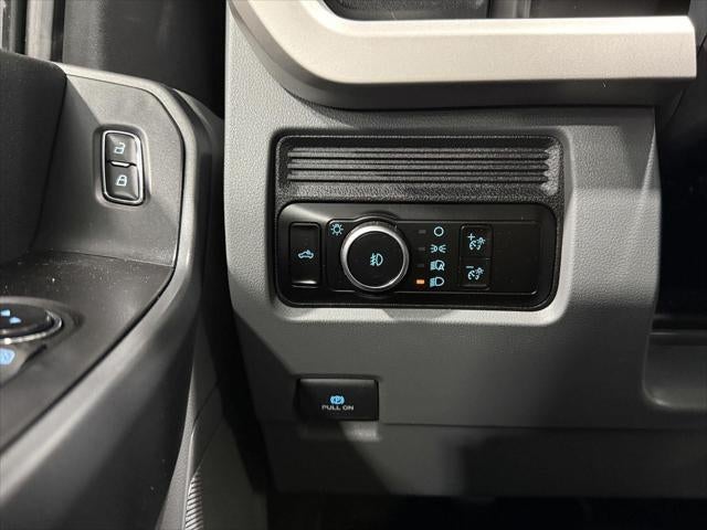 2023 Ford F-250 XLT