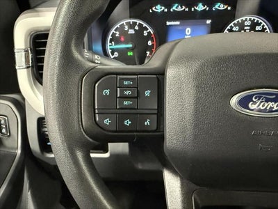 2023 Ford F-250 XLT