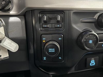 2023 Ford F-250 XLT