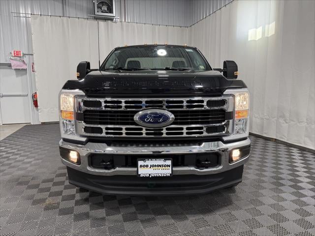 2023 Ford F-250 XLT