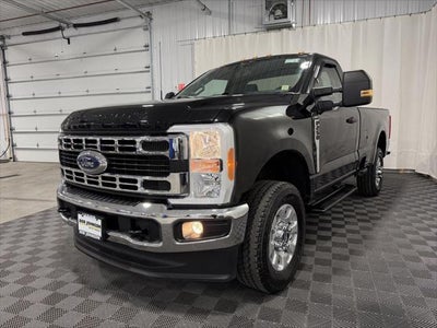 2023 Ford F-250 XLT