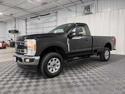 2023 Ford F-250 XLT