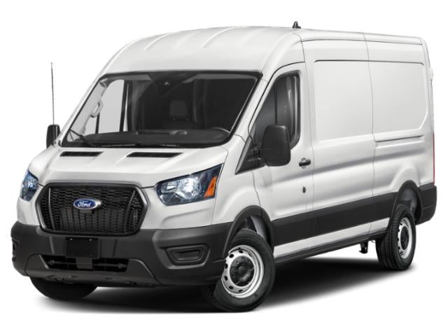 2023 Ford Transit-250 Cargo Van T-250 130' Med Rf 9070 GVWR RWD