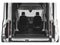 2023 Ford Transit-250 Cargo Van T-250 130' Med Rf 9070 GVWR RWD