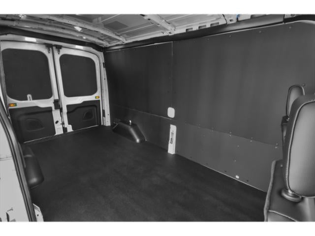2023 Ford Transit-250 Cargo Van T-250 130' Med Rf 9070 GVWR RWD