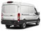 2023 Ford Transit-250 Cargo Van T-250 130' Med Rf 9070 GVWR RWD