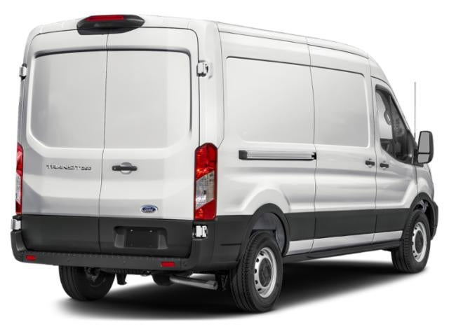 2023 Ford Transit-250 Cargo Van T-250 130' Med Rf 9070 GVWR RWD