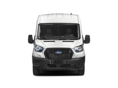 2023 Ford Transit-250 Cargo Van T-250 130' Med Rf 9070 GVWR RWD