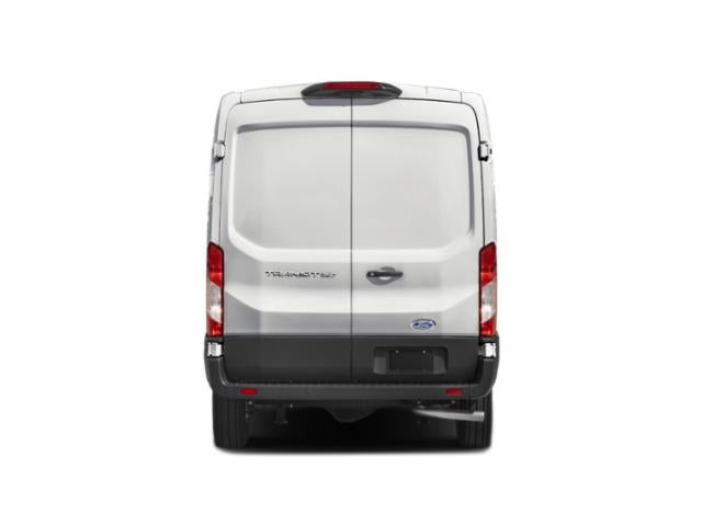 2023 Ford Transit-250 Cargo Van T-250 130' Med Rf 9070 GVWR RWD