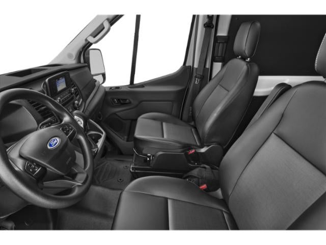 2023 Ford Transit-250 Cargo Van T-250 130' Med Rf 9070 GVWR RWD
