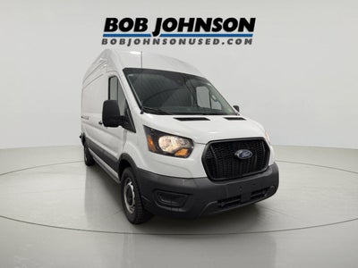2025 Ford Transit-250 Cargo Van T-250 148' Hi Rf 9070 GVWR RWD