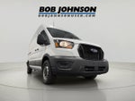 2025 Ford Transit-250 Cargo Van T-250 148' Hi Rf 9070 GVWR RWD