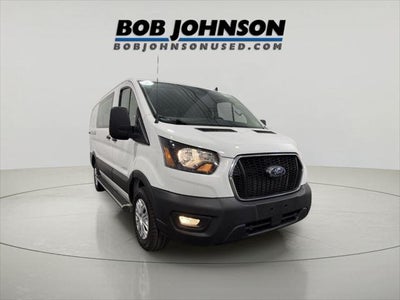 2024 Ford Transit-250 Cargo Van 250