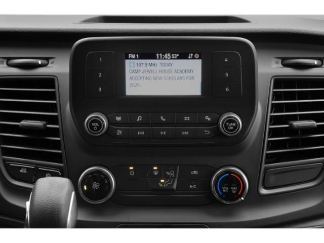 2021 Ford Transit-250 Cargo Van 250