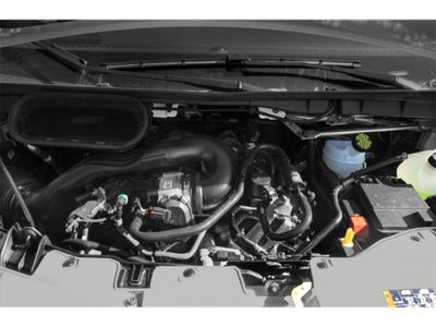 2021 Ford Transit-250 Cargo Van 250