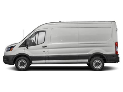 2021 Ford Transit-250 Cargo Van 250