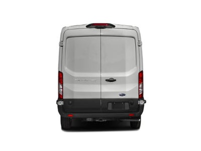 2021 Ford Transit-250 Cargo Van 250