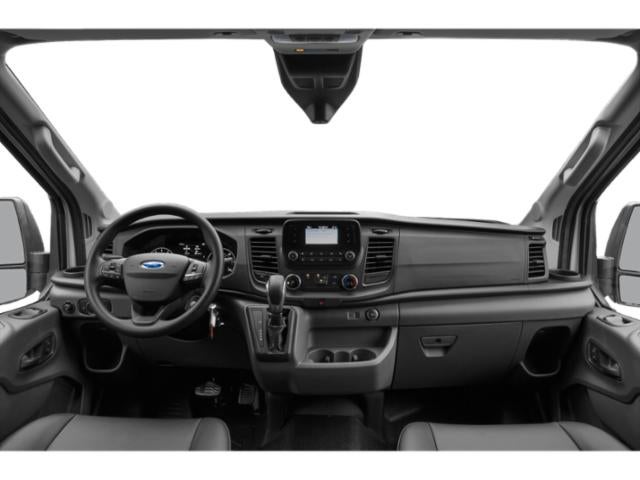 2021 Ford Transit-250 Cargo Van 250