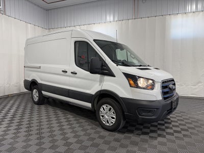 2022 Ford E-Transit-350 Cargo Van 350