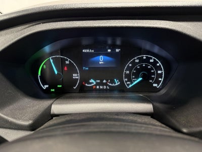 2022 Ford E-Transit-350 Cargo Van 350