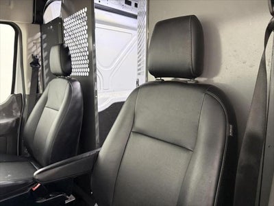 2022 Ford E-Transit-350 Cargo Van 350