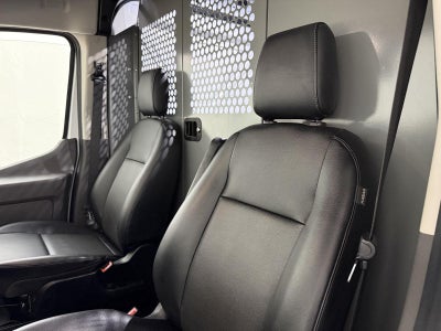 2022 Ford E-Transit-350 Cargo Van 350