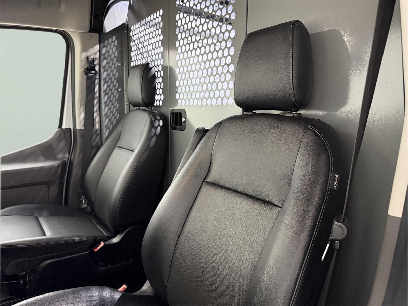 2022 Ford E-Transit-350 Cargo Van 350