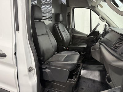 2022 Ford E-Transit-350 Cargo Van 350