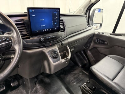 2022 Ford E-Transit-350 Cargo Van 350