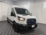 2022 Ford E-Transit-350 Cargo Van 350