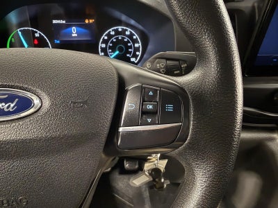 2022 Ford E-Transit-350 Cargo Van 350