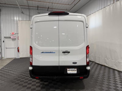 2022 Ford E-Transit-350 Cargo Van 350