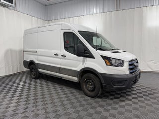 2022 Ford E-Transit-350 Cargo Van 350