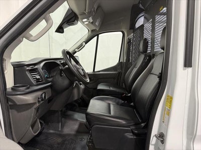 2022 Ford E-Transit-350 Cargo Van 350
