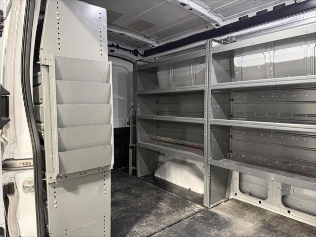 2022 Ford E-Transit-350 Cargo Van 350