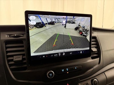 2022 Ford E-Transit-350 Cargo Van 350