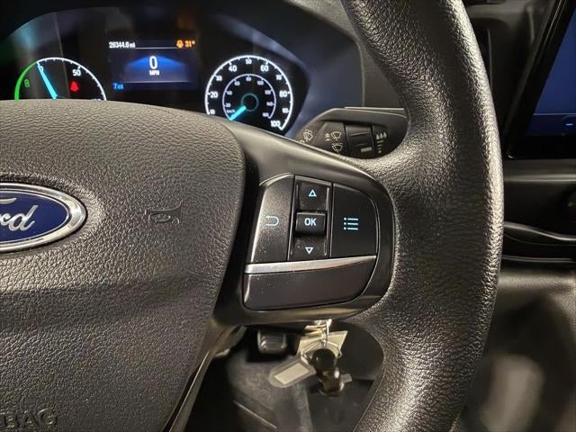 2022 Ford E-Transit-350 Cargo Van 350