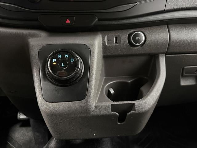 2022 Ford E-Transit-350 Cargo Van 350