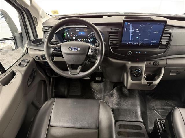 2022 Ford E-Transit-350 Cargo Van 350