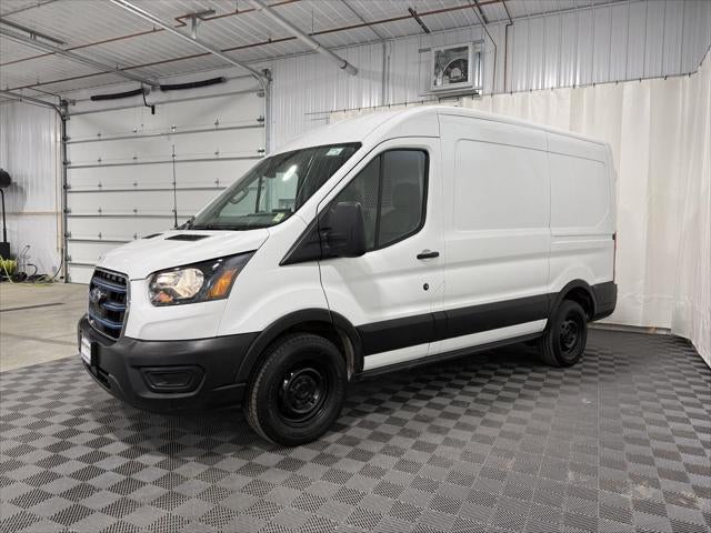 2022 Ford E-Transit-350 Cargo Van 350